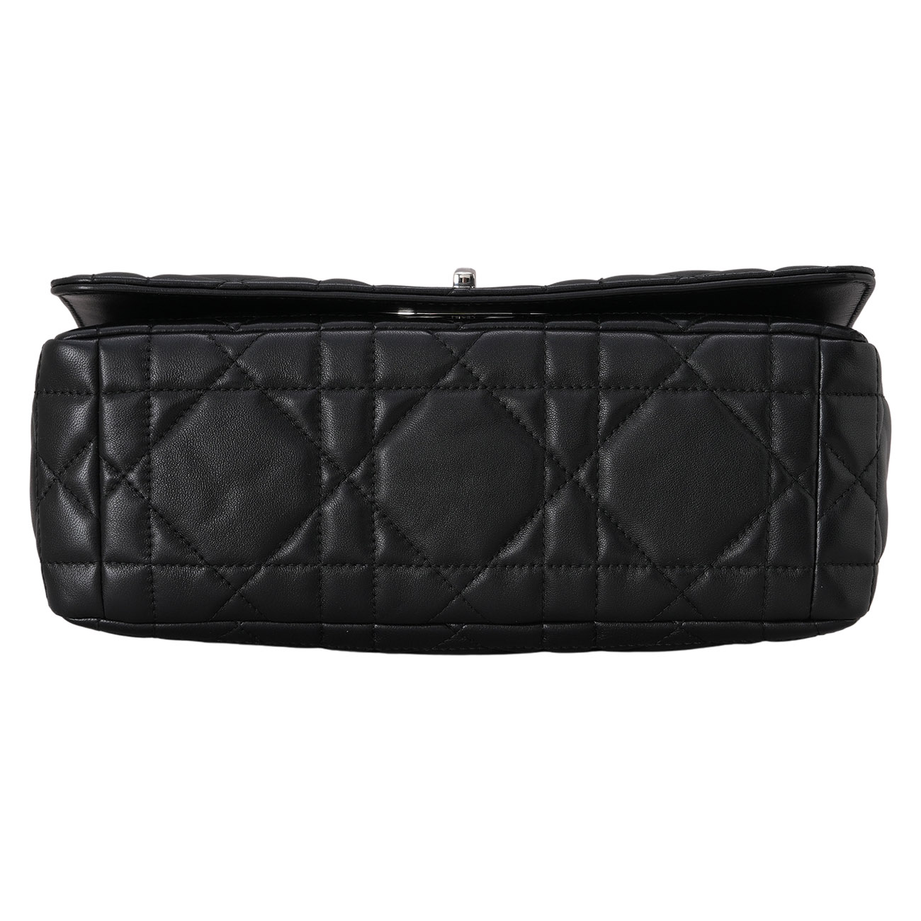 CHRISTIAN DIOR(USED)디올 M9253 소프트 카로 미디움 백